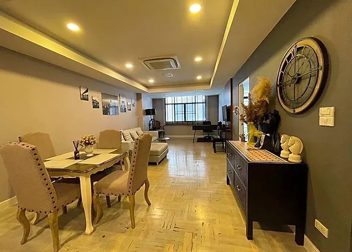 Отель Fair Tower 5*