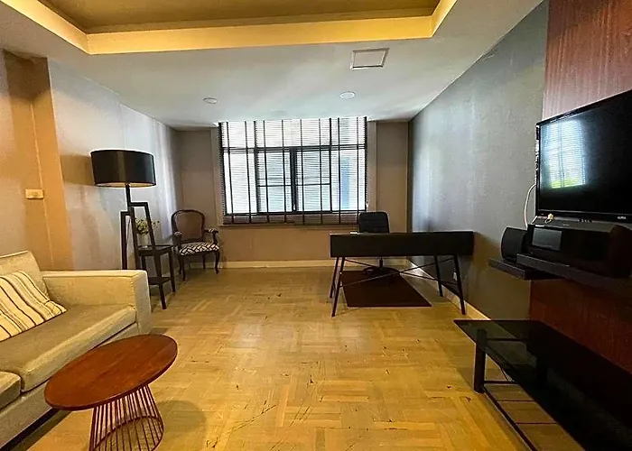 Fair Tower 5* Бангкок